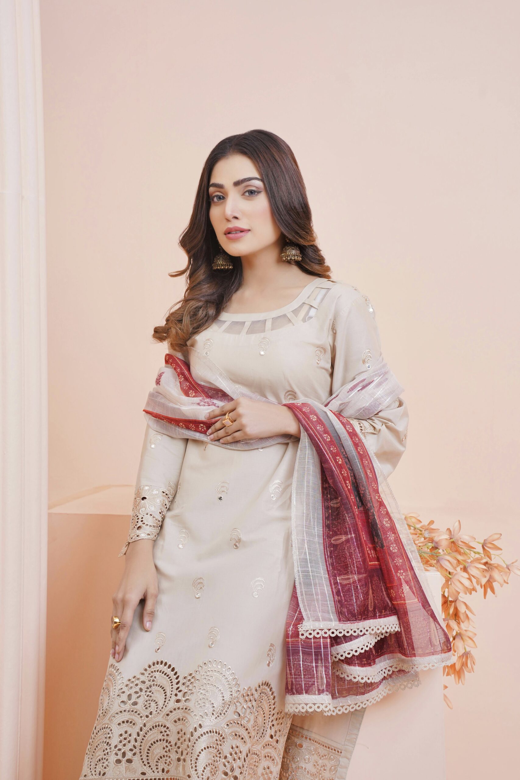 indian party wear